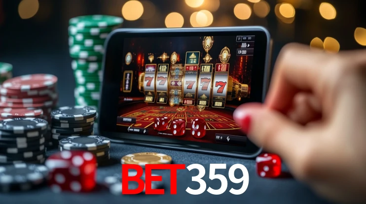 Statistics bet359