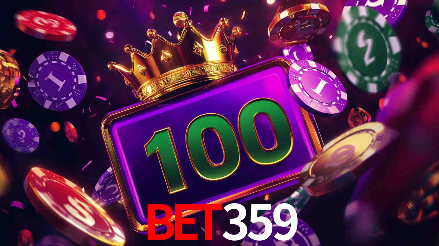 Experiência VIP bet359