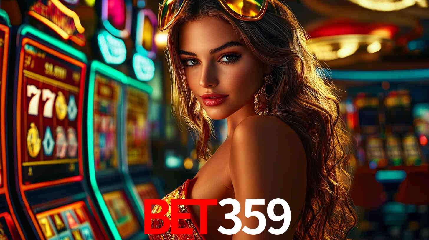 Welcome Bonus bet359
