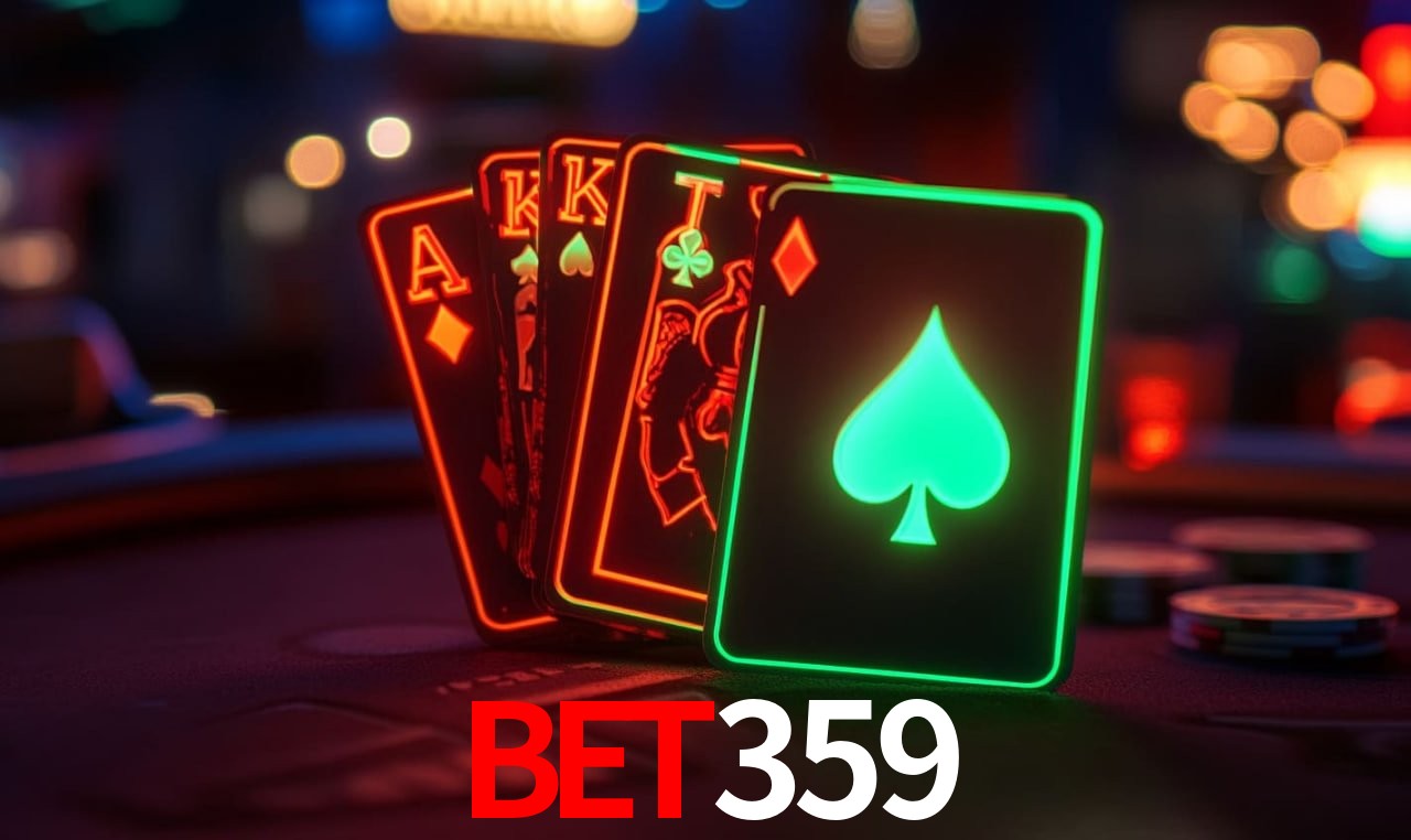 Diretório de Jogos bet359