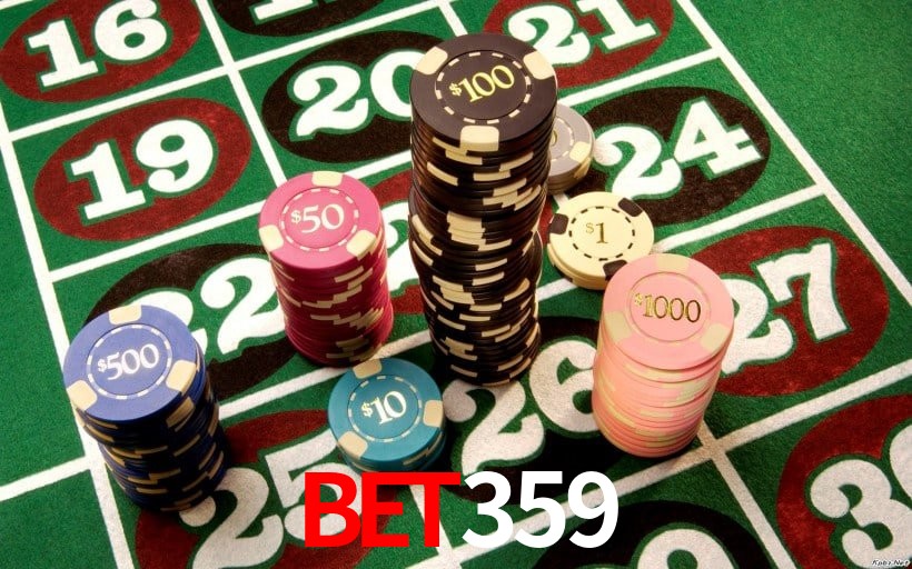 Apostas de Basquete bet359