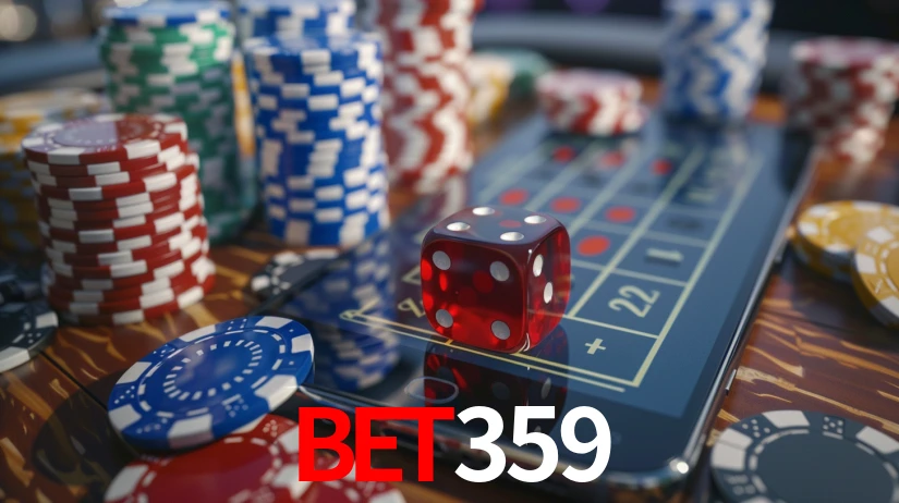 Premium Interface bet359
