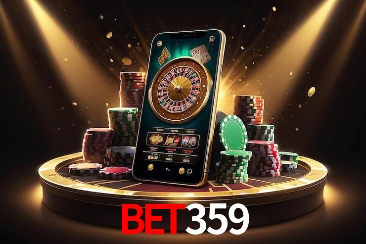 Design Responsivo bet359