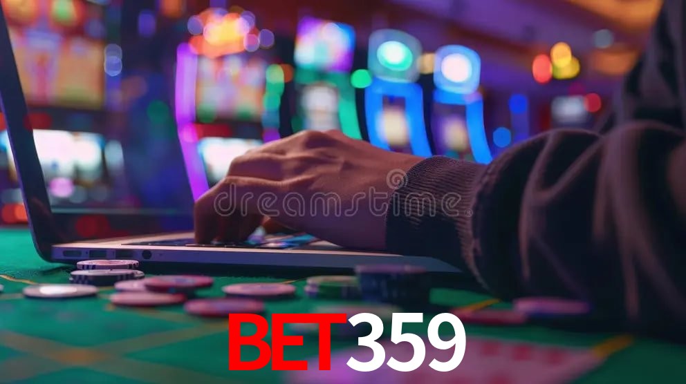 Jogos Exclusivos bet359