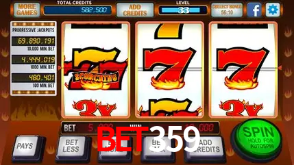 A Emoção da Loteria na bet359: Uma Chance de Mudança de Vida