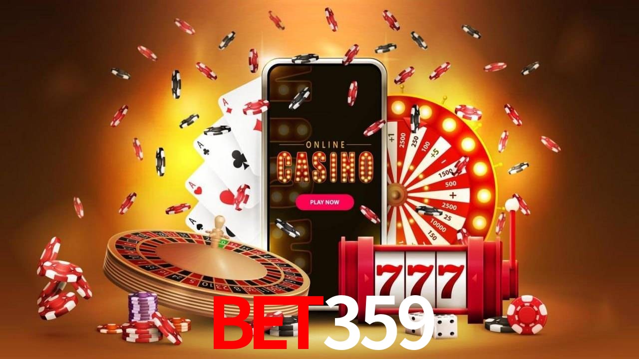 Benefícios da Conta bet359