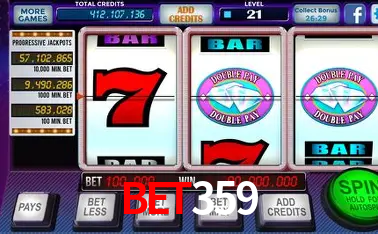 A Emoção da Loteria na bet359: Uma Chance de Mudança de Vida