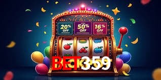 Especiais de Fim de Semana bet359