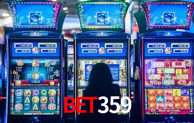 A Popularidade dos Caça-Níqueis no bet359