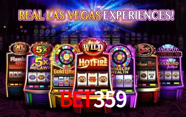Descubra a Magia dos Jogos de Arcade no bet359
