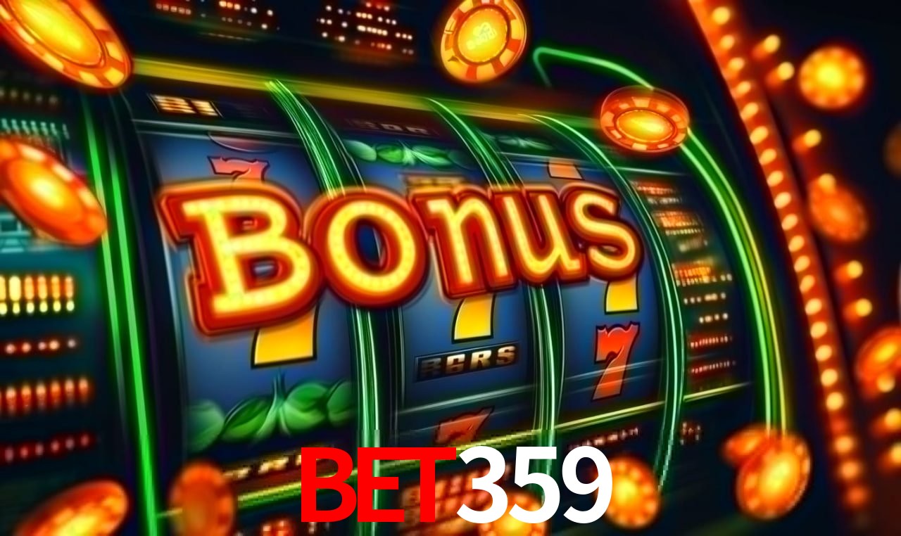 Slot Games bet359