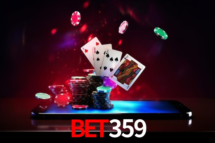 Seasonal Promotions bet359