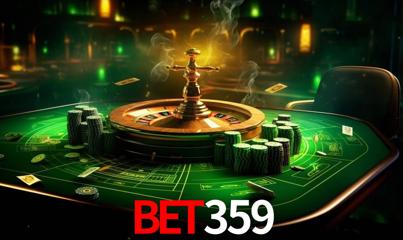 cassino bet359