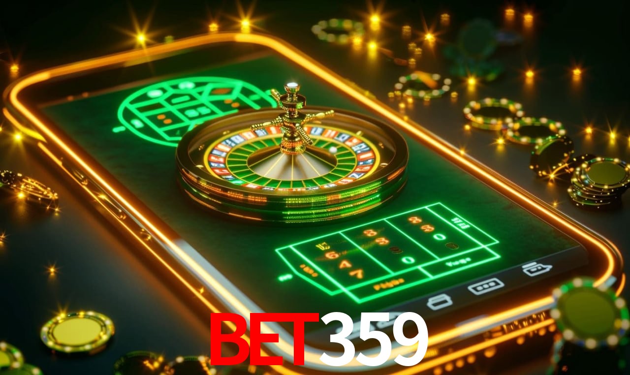 Promoções Sazonais bet359