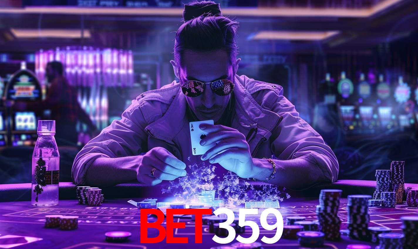 Live Casino bet359