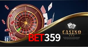 Apostas de Tênis bet359