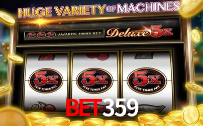 Inovações de Jogos na bet359: O Futuro das Experiências Interativas