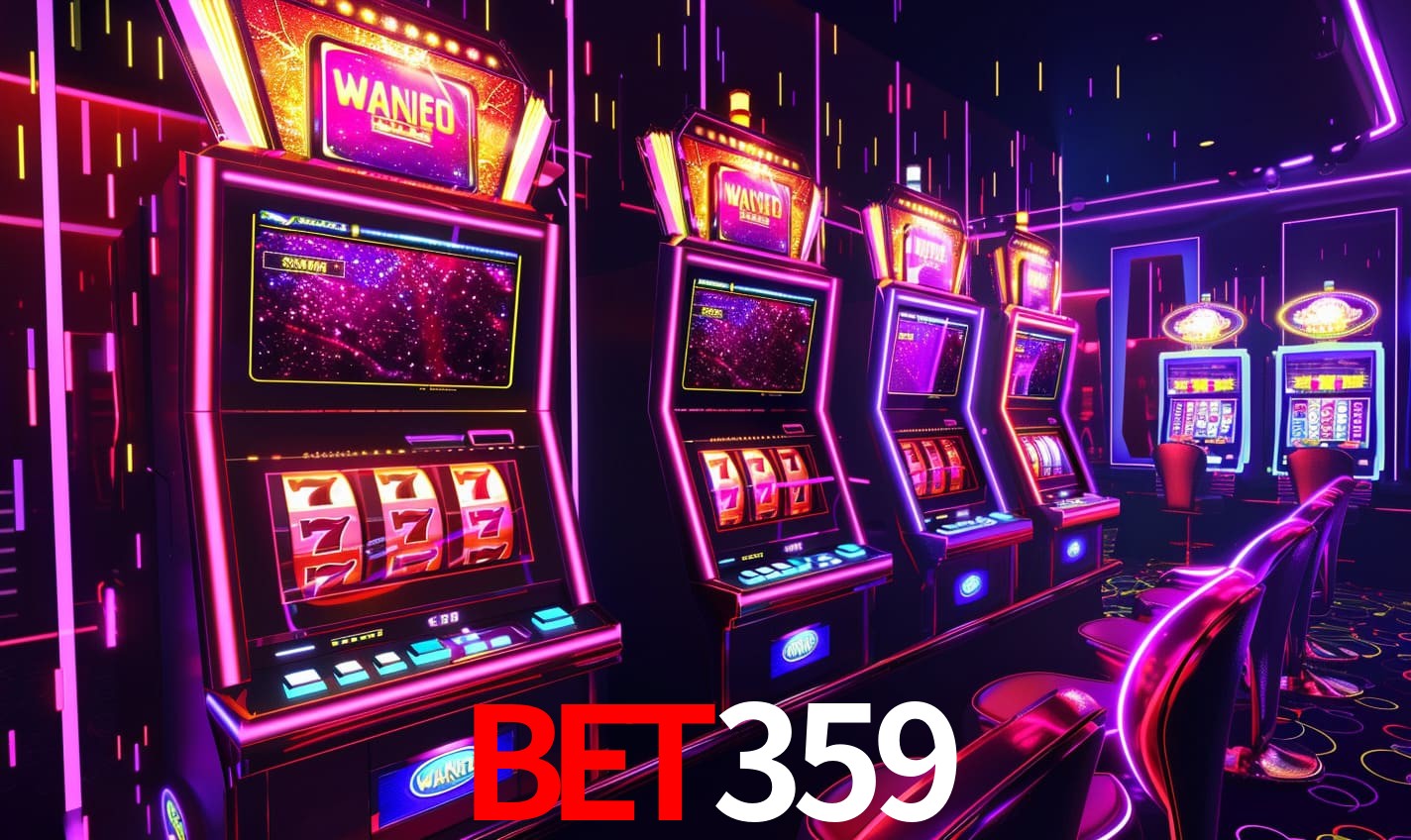 Desvendando o Mundo dos Jogos Virtuais na bet359