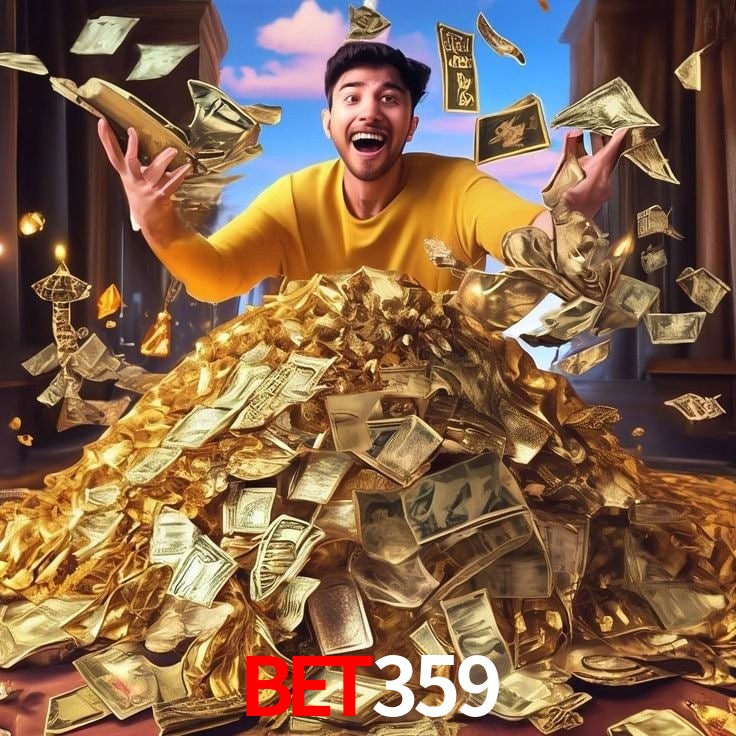 Casino VIP bet359