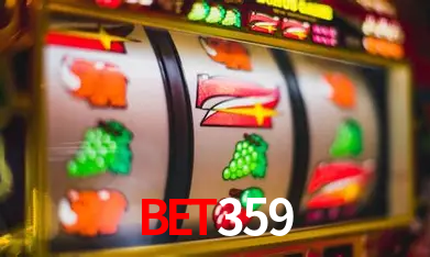 A Popularidade dos Caça-Níqueis no bet359