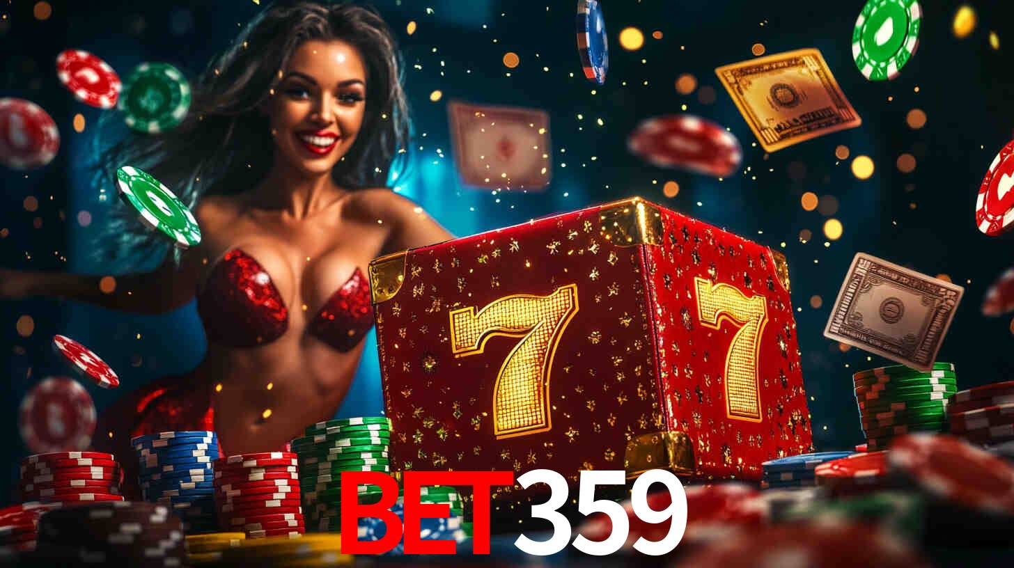 A Experiência Imersiva dos Cassinos Ao Vivo no bet359