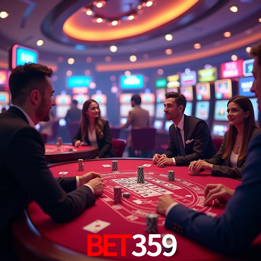 Torneios bet359