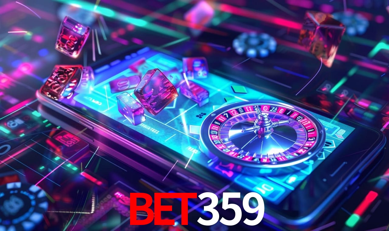 Estatísticas Esportivas bet359