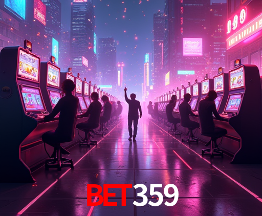 Casino Ao Vivo bet359