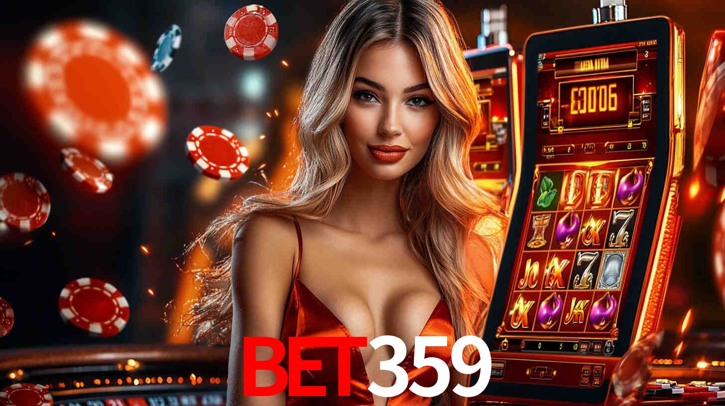 Blackjack Table bet359