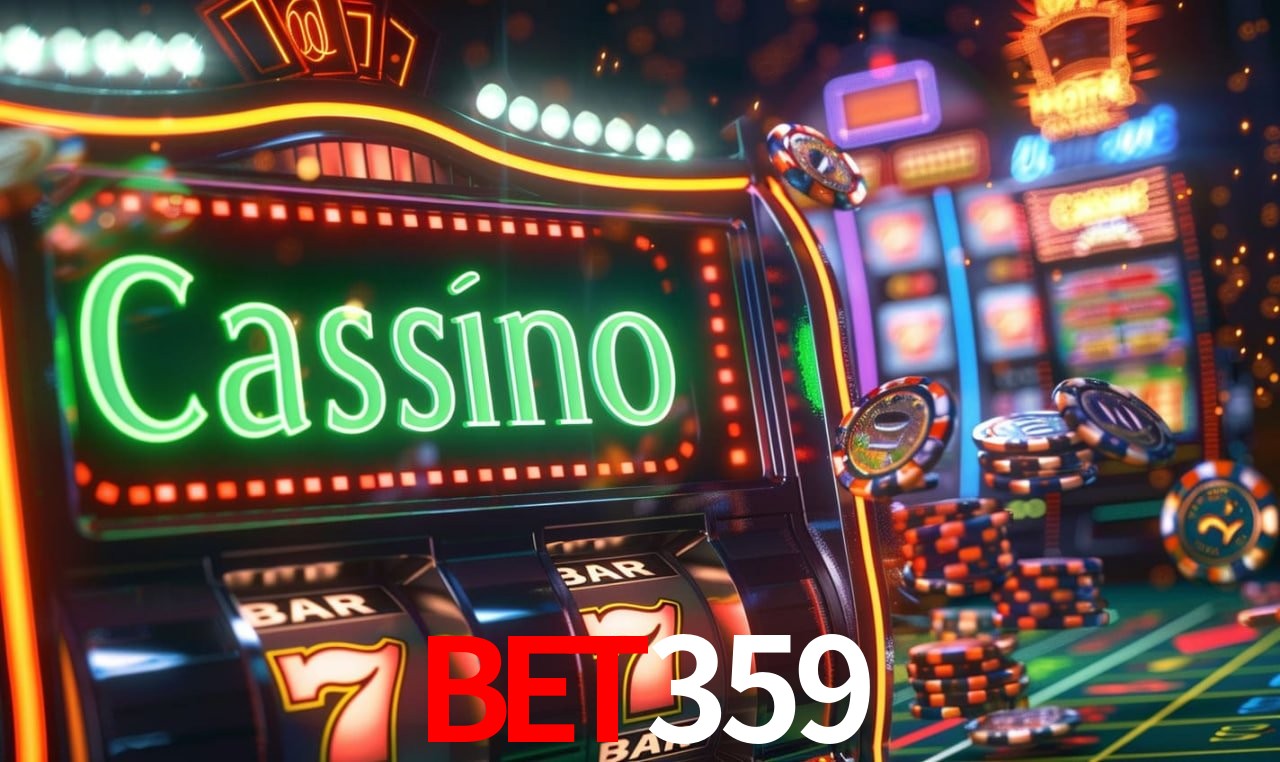 Tecnologia da Plataforma bet359