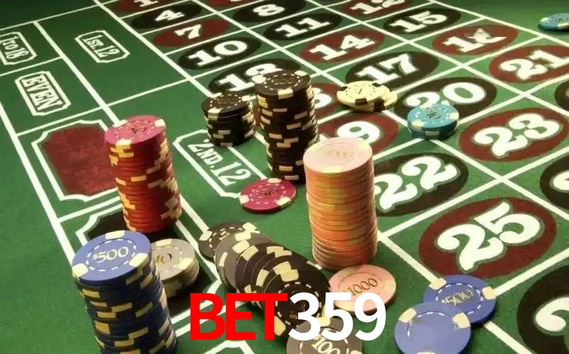 Jogos de Slot bet359