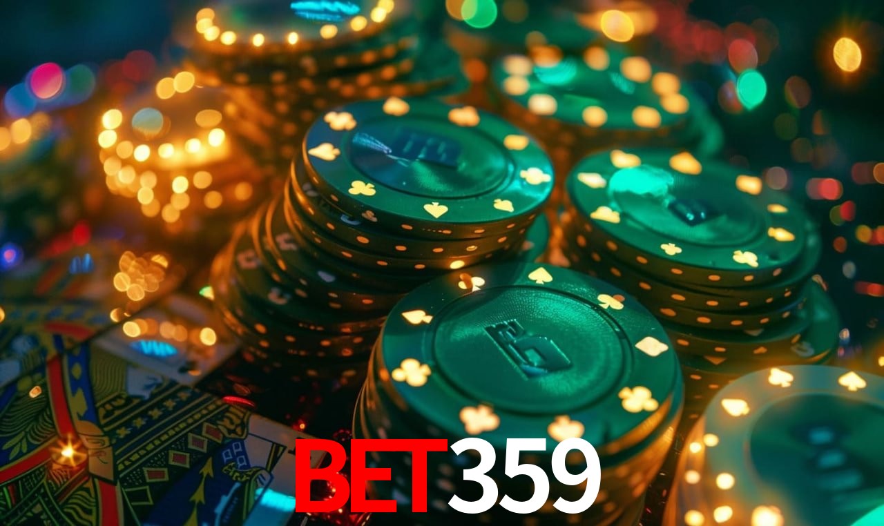 Apostas de Futebol bet359