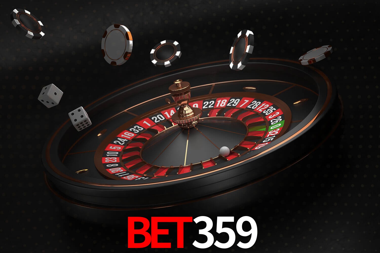 Live Casino bet359