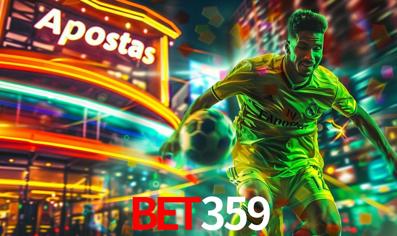 Casino Ao Vivo bet359