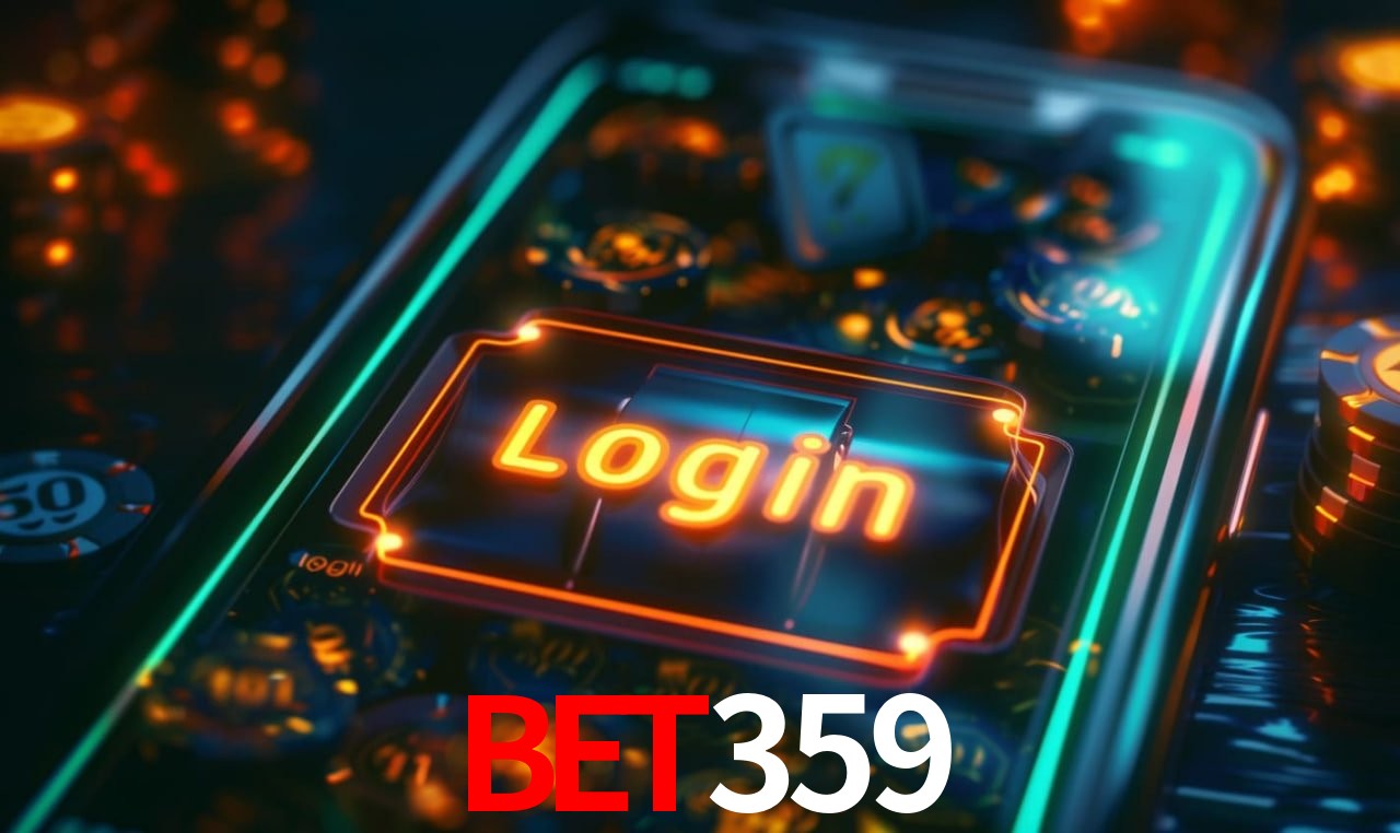 Secure Login bet359