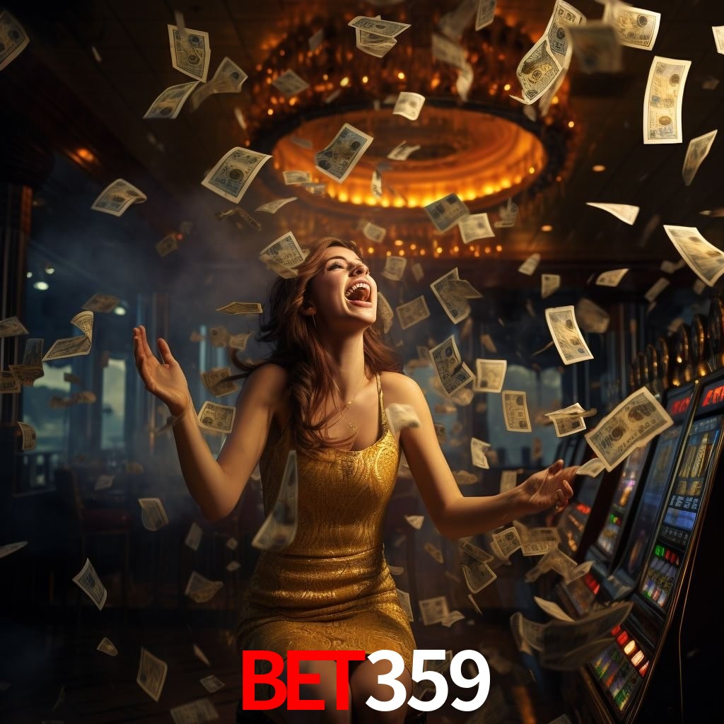Game Providers bet359