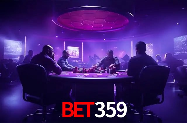 Recursos de Bônus bet359