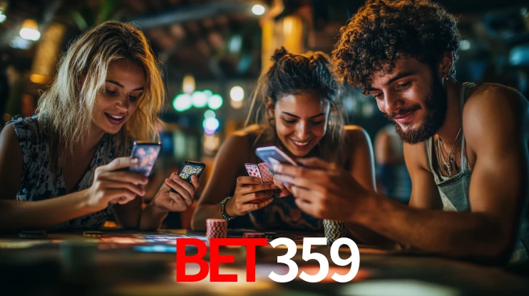 Bonus Features bet359