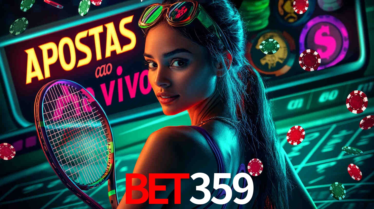 Explorando a Categoria de Eventos em Apostas na bet359
