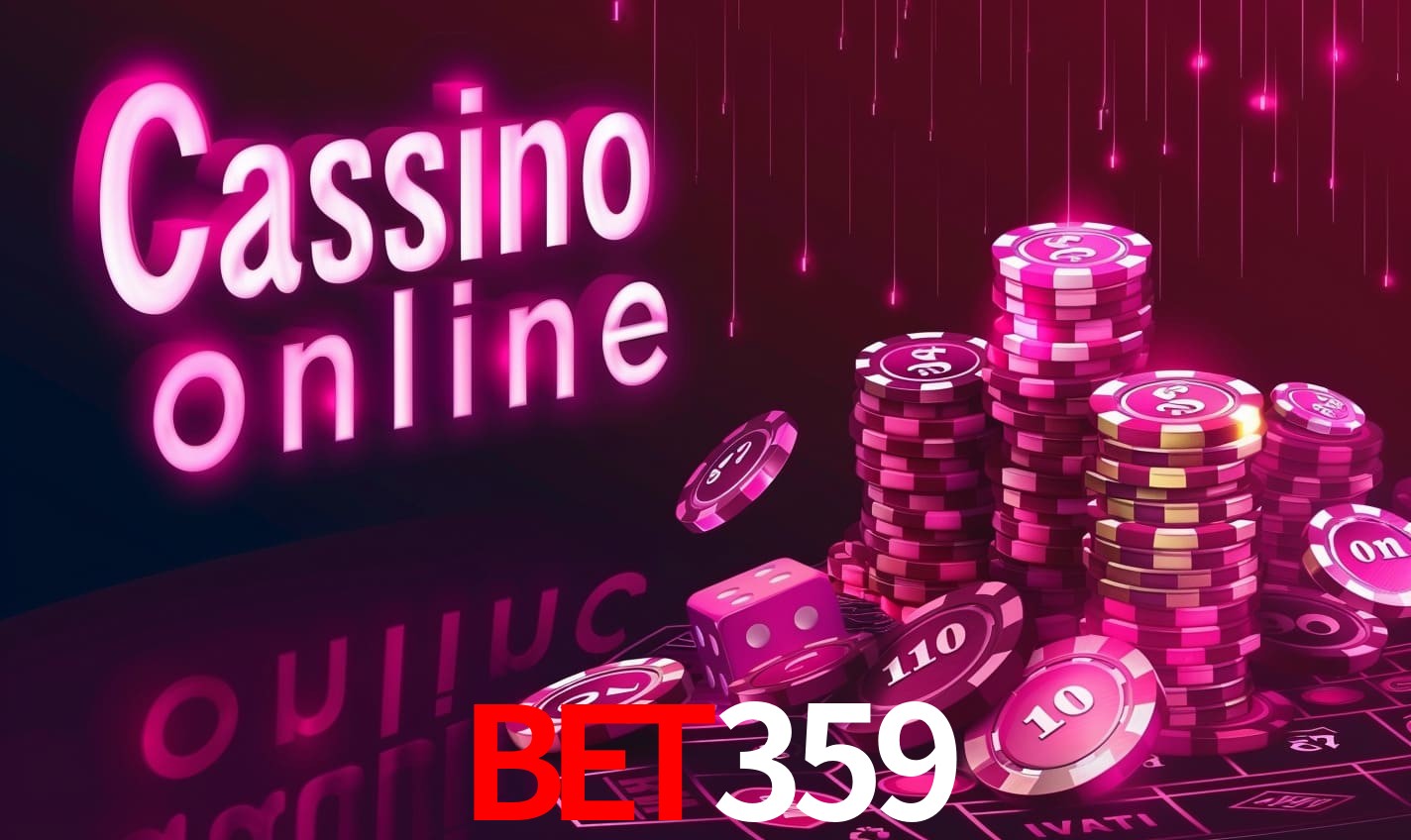 A Emoção da Loteria na bet359: Uma Chance de Mudança de Vida