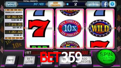 A Revolução dos Aplicativos de Jogos no bet359