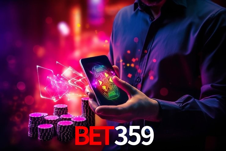 Mesa de Roleta bet359