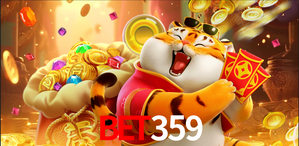 Welcome Bonus bet359