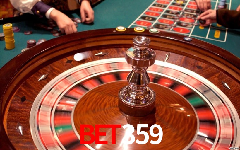 Bônus Diários bet359