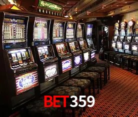 A Experiência Imersiva dos Cassinos Ao Vivo no bet359
