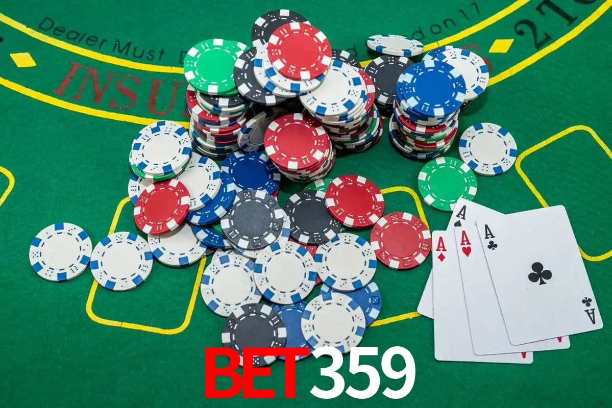 Programa VIP bet359