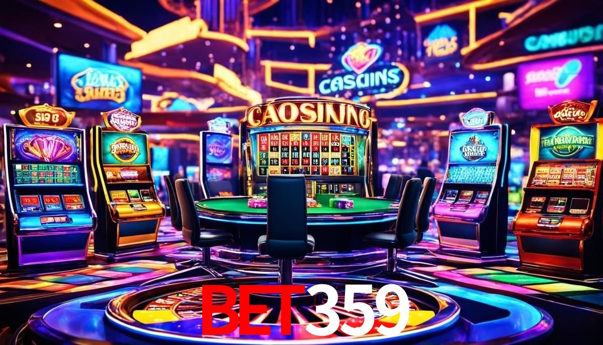 Estatísticas do Jogo bet359