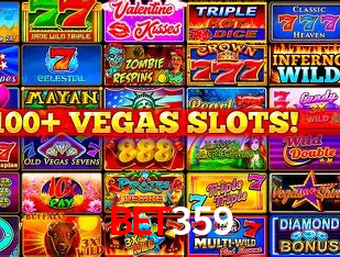 Desvendando o Mundo dos Jogos Virtuais na bet359